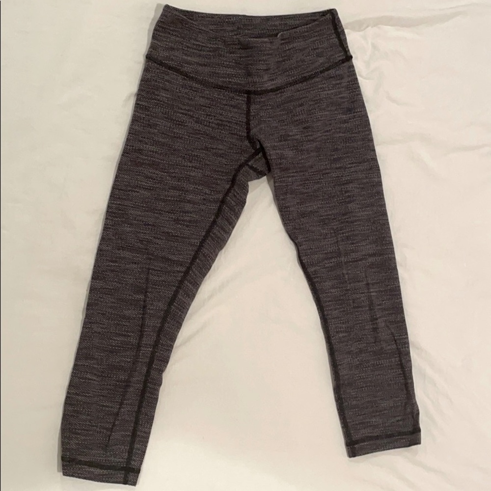 Leggings from Lululemon